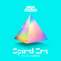 Jaga Jazzist - Spiral Era (Prins Thomas Remix)