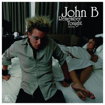 John B, DBA - Remember Tonight / Falling (2020 Remaster)