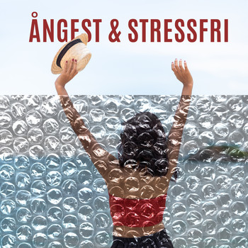 Andlig Musiksamling - Ångest & stressfri - Hypnos, Tyst ditt sinne