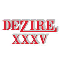 Dezire - XXXV