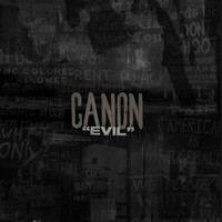 Canon - Evil