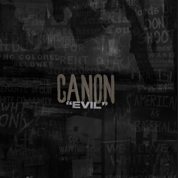 Canon - Evil