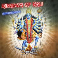 Reeling Raccoon - Kingdom of Kali