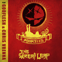 Mortiis - The Great Leap (Explicit)