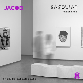 Jacob Laurent - Basquiat (Freestyle)