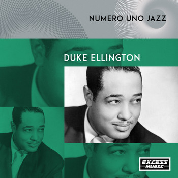 Duke Ellington - Numero Uno Jazz