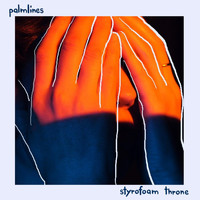 Palmlines - Styrofoam Throne