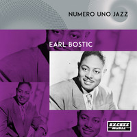 Earl Bostic - Numero Uno Jazz