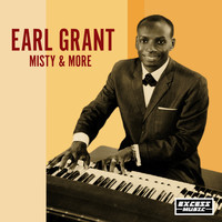 Earl Grant - Misty & More