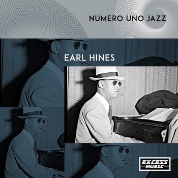 Earl Hines - Numero Uno Jazz