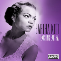 Eartha Kitt - Exciting Eartha