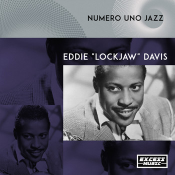Eddie Lockjaw Davis - Numero Uno Jazz
