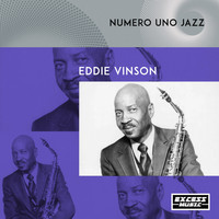 Eddie Vinson - Numero Uno Jazz