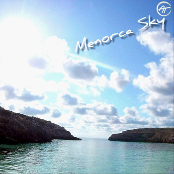 Adam Thomas - Menorca Sky