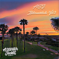 A Starter Jacket Remix - A.S.J. Instrumentals, Vol. 3