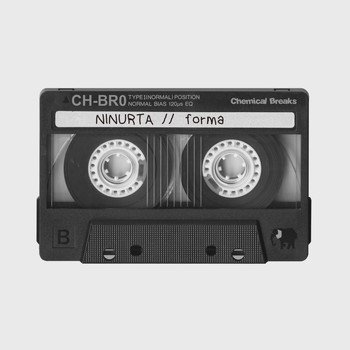 Ninurta - Forma