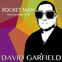 David Garfield - Rocket Man