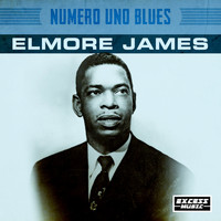 Elmore James - Numero Uno Blues