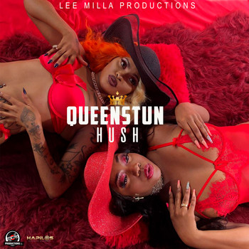 Queenstun - Hush (Explicit)