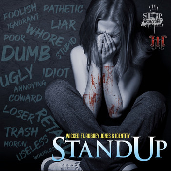 Wicked - Stand Up (Explicit)