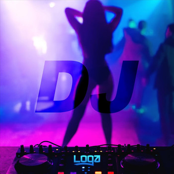 Loga - DJ
