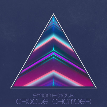 Simon Haiduk - Oracle Chamber