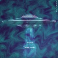 Inquieto - Abducción