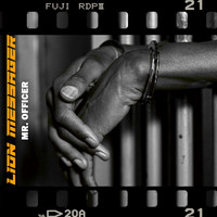 Lion Messager - Mr. Officer