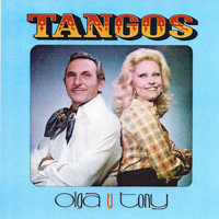 Olga Y Tony - Tangos