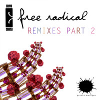 Cravo E Canela - Free Radical Remixes Part 2