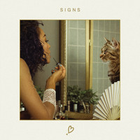 NoMBe - Signs