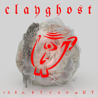 Clayghost - The Astronaut (Explicit)