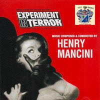 Henry Mancini - Experiment in Terror