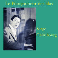 Serge Gainsbourg - Le Poinçonneur des lilas