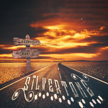 Silvertone - What If...