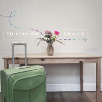 Matteo - To Stay on Track