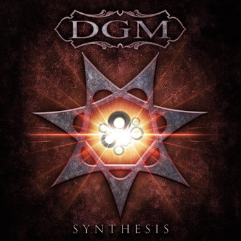 DGM - Synthesis (2020 Remaster)