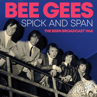 Bee Gees - Spick And Span