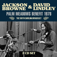 Jackson Browne - Palm Meadows Benefit 1978