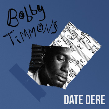 Bobby Timmons - Dat Dere