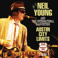 Neil Young - Austin City Limits