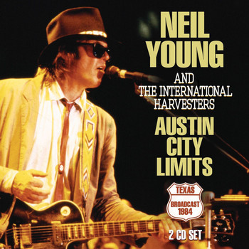 Neil Young - Austin City Limits