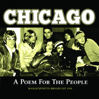 Chicago - A Poem For The People