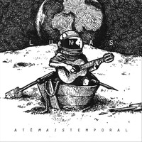 Lunas - Até Mais Temporal