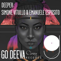 Simone Vitullo, Emanuele Esposito - Deeper