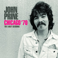 John Prine - Chicago '70