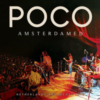 Poco - Amsterdamed