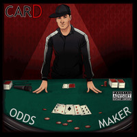 CARD - Oddsmaker (Explicit)