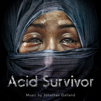 Jonathan Galland - Acid Survivor
