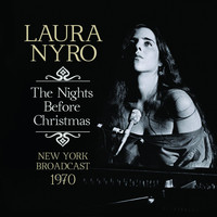 Laura Nyro - The Nights Before Christmas
